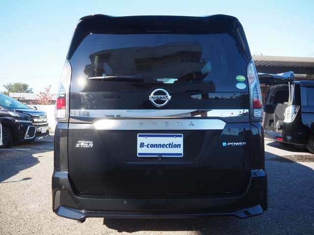 日産 セレナ １．２ Ｅ－ＰＯＷＥＲ ハイウェイスター Ｖ H30年 (甲信越・北陸) 99