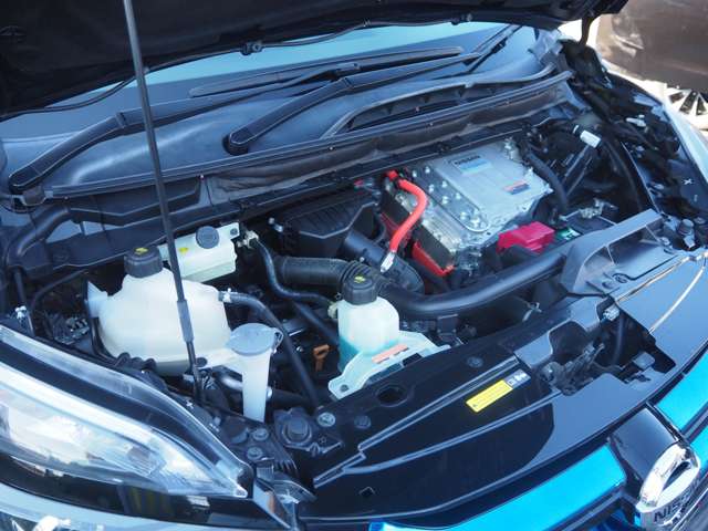 日産 セレナ １．２ Ｅ－ＰＯＷＥＲ ハイウェイスター Ｖ H30年 (甲信越・北陸) 99