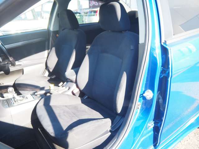 三菱 ギャラン　フォルティス ２．０ ラリーアート ４ＷＤ H22年 (甲信越・北陸) 99