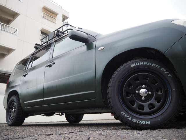 トヨタ サクシードバン １．５ ＵＬ－Ｘ ４ＷＤ H26年 (甲信越・北陸) 99