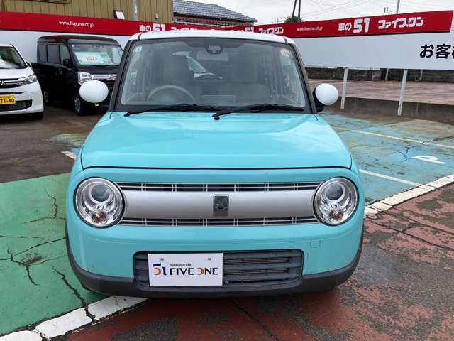 スズキ アルトラパン ６６０ Ｓ ４ＷＤ H27年 (甲信越・北陸) 99