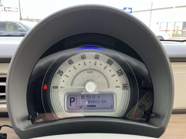 スズキ アルトラパン ６６０ Ｓ ４ＷＤ H27年 (甲信越・北陸) 99