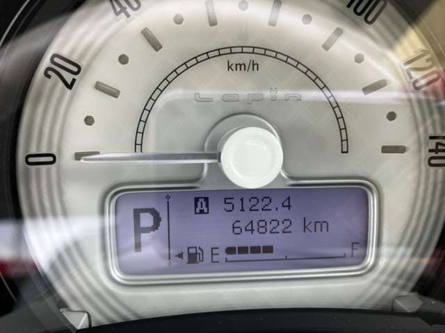 スズキ アルトラパン ６６０ Ｓ ４ＷＤ H27年 (甲信越・北陸) 99