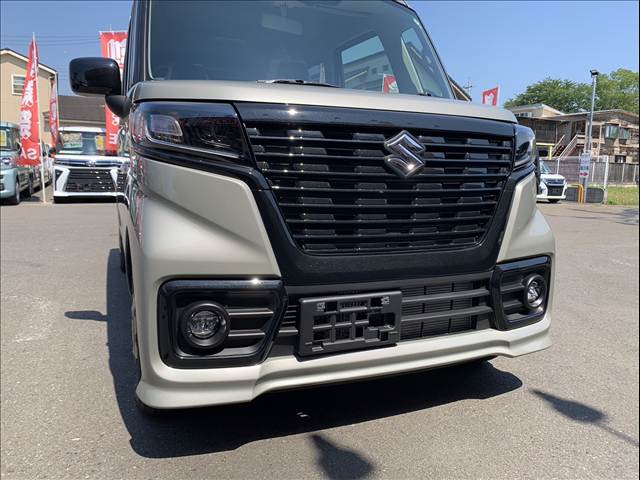 スズキ スペーシア　ベース ６６０ ＸＦ R8年 (関東) 99
