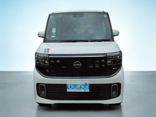 日産 ルークス ６６０ ハイウェイスターＧターボ R8年 (関東) 99