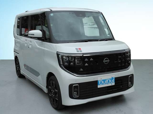 日産 ルークス ６６０ ハイウェイスターＧターボ R8年 (関東) 99