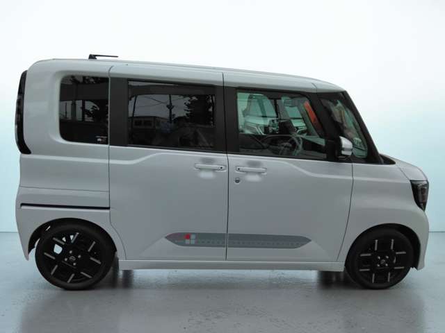 日産 ルークス ６６０ ハイウェイスターＧターボ R8年 (関東) 99