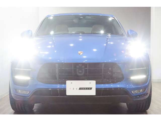 ポルシェ マカン ターボ パフォーマンス ＰＤＫ ４ＷＤ H29年 (関東) 99