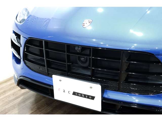 ポルシェ マカン ターボ パフォーマンス ＰＤＫ ４ＷＤ H29年 (関東) 99