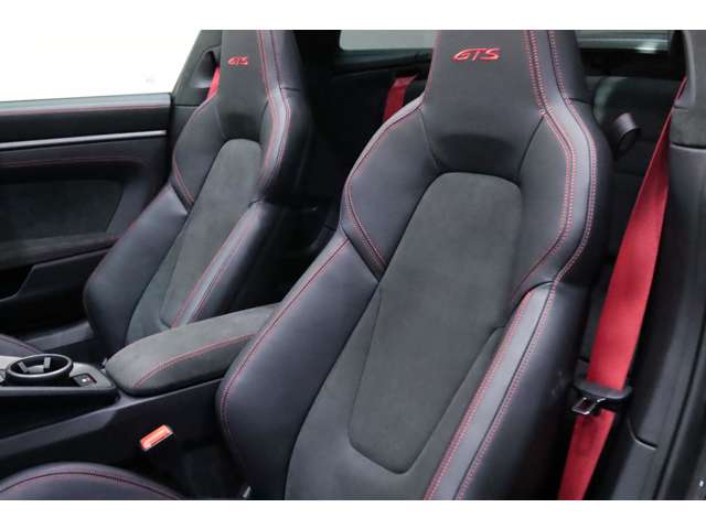ポルシェ ９１１ タルガ４ ＧＴＳ ＰＤＫ R6年 (関東) 99