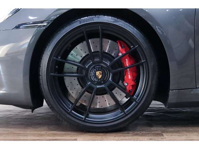 ポルシェ ９１１ タルガ４ ＧＴＳ ＰＤＫ R6年 (関東) 99