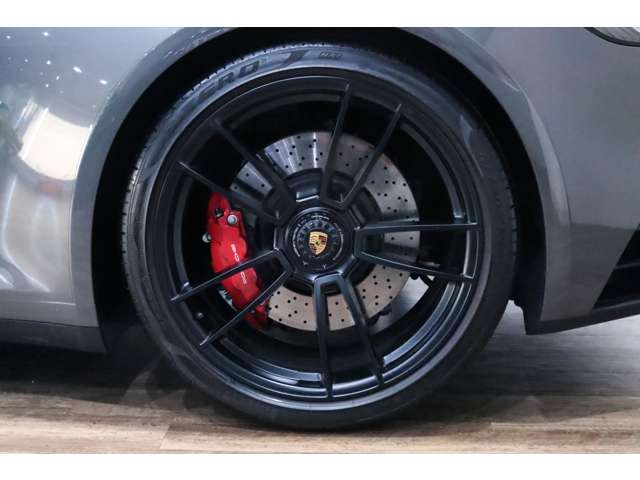 ポルシェ ９１１ タルガ４ ＧＴＳ ＰＤＫ R6年 (関東) 99