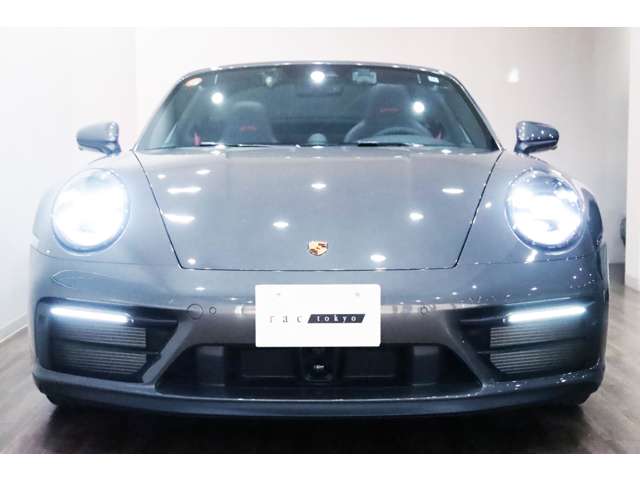 ポルシェ ９１１ タルガ４ ＧＴＳ ＰＤＫ R6年 (関東) 99