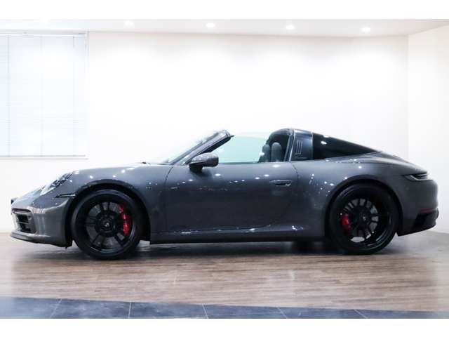 ポルシェ ９１１ タルガ４ ＧＴＳ ＰＤＫ R6年 (関東) 99