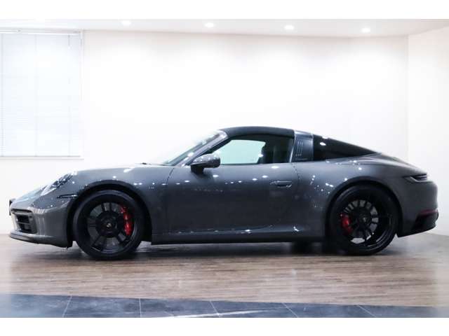 ポルシェ ９１１ タルガ４ ＧＴＳ ＰＤＫ R6年 (関東) 99
