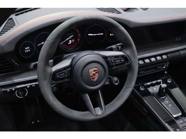 ポルシェ ９１１ タルガ４ ＧＴＳ ＰＤＫ R6年 (関東) 99
