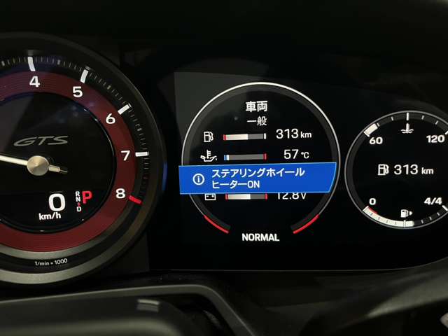 ポルシェ ９１１ タルガ４ ＧＴＳ ＰＤＫ R6年 (関東) 99