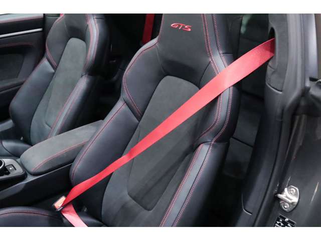 ポルシェ ９１１ タルガ４ ＧＴＳ ＰＤＫ R6年 (関東) 99