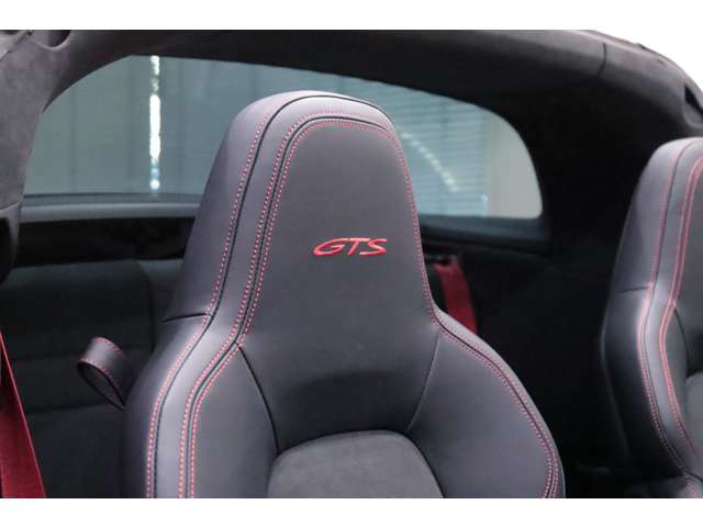 ポルシェ ９１１ タルガ４ ＧＴＳ ＰＤＫ R6年 (関東) 99
