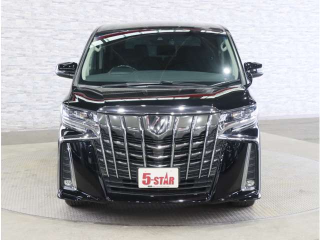 トヨタ アルファード ２．５ Ｓ R1年 (関東) 99