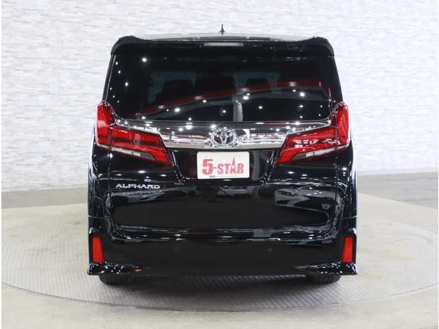 トヨタ アルファード ２．５ Ｓ R1年 (関東) 99