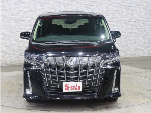 トヨタ アルファード ３．５ ＳＣ R1年 (関東) 99