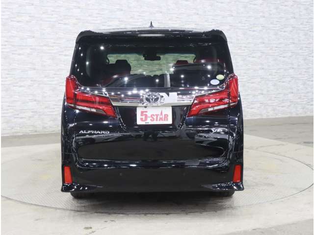 トヨタ アルファード ３．５ ＳＣ R1年 (関東) 99
