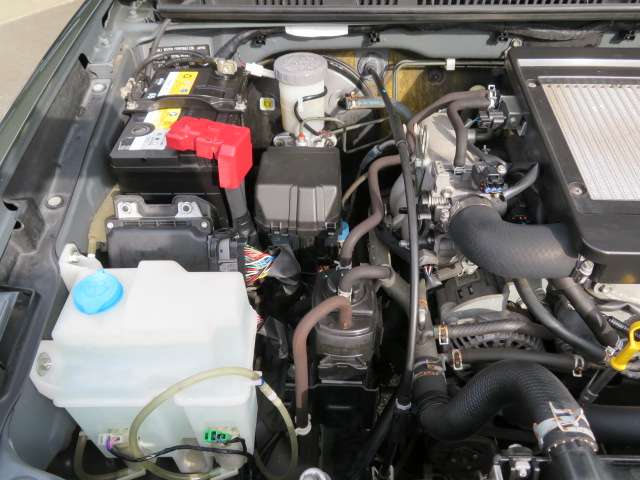 スズキ ジムニー ６６０ ランドベンチャー ４ＷＤ H28年 (関東) 99