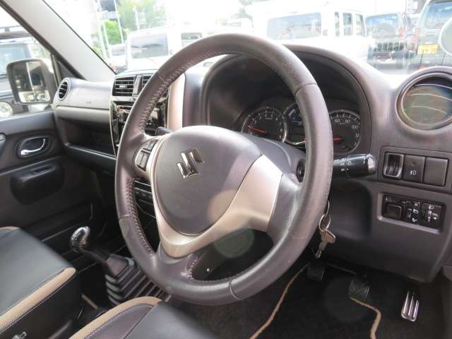スズキ ジムニー ６６０ ランドベンチャー ４ＷＤ H28年 (関東) 99