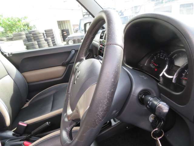 スズキ ジムニー ６６０ ランドベンチャー ４ＷＤ H28年 (関東) 99