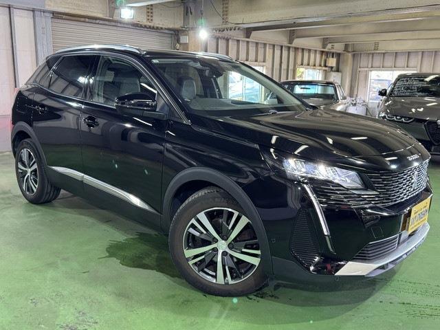 プジョー ３００８ アリュール R3年 (関東) 99