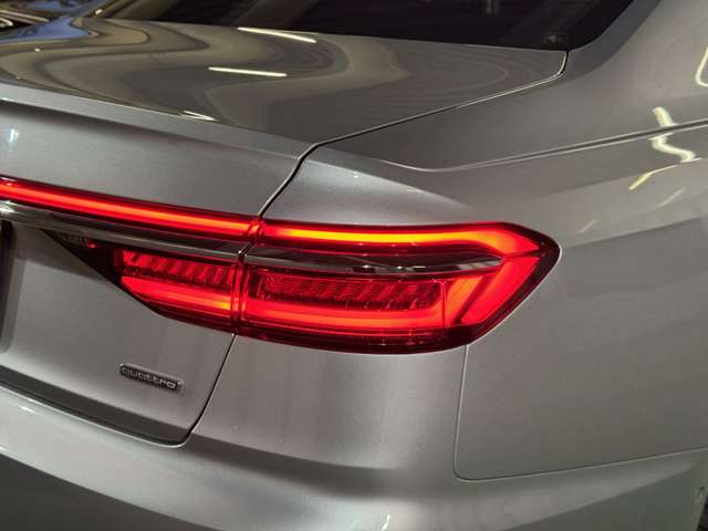 アウディ Ａ８ ５５ ＴＦＳＩ クワトロ ４ＷＤ H30年 (関東) 99