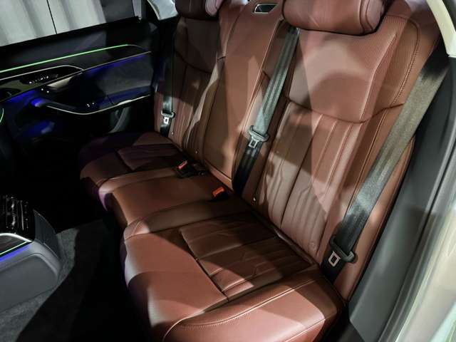 アウディ Ａ８ ５５ ＴＦＳＩ クワトロ ４ＷＤ H30年 (関東) 99