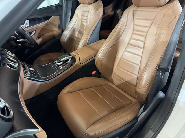 メルセデスベンツ Ｅクラス Ｅ２５０　アバンギャルド　スポーツ H29年 (関東) 99