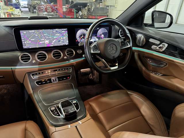 メルセデスベンツ Ｅクラス Ｅ２５０　アバンギャルド　スポーツ H29年 (関東) 99