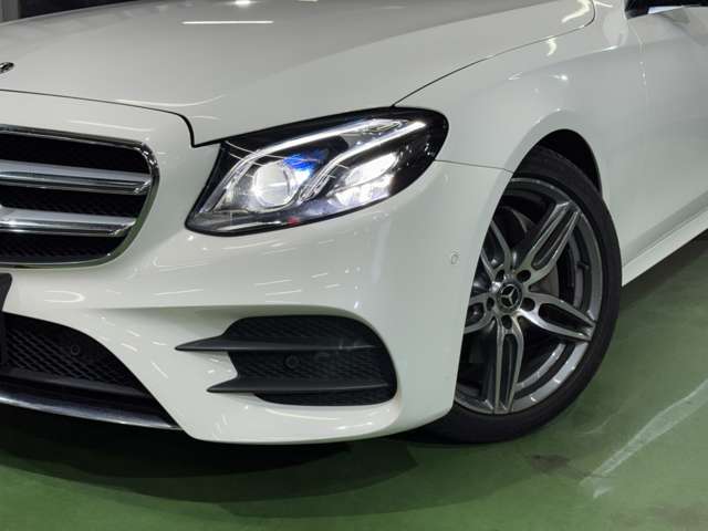 メルセデスベンツ Ｅクラス Ｅ２５０　アバンギャルド　スポーツ H29年 (関東) 99