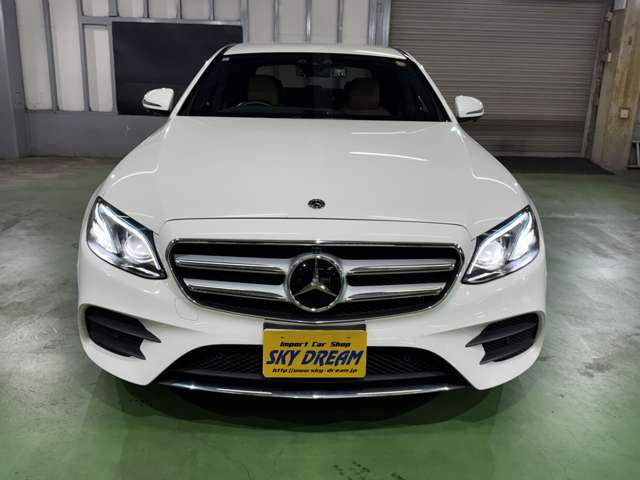 メルセデスベンツ Ｅクラス Ｅ２５０　アバンギャルド　スポーツ H29年 (関東) 99