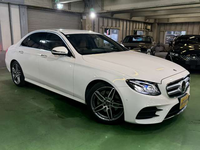 メルセデスベンツ Ｅクラス Ｅ２５０　アバンギャルド　スポーツ H29年 (関東) 99