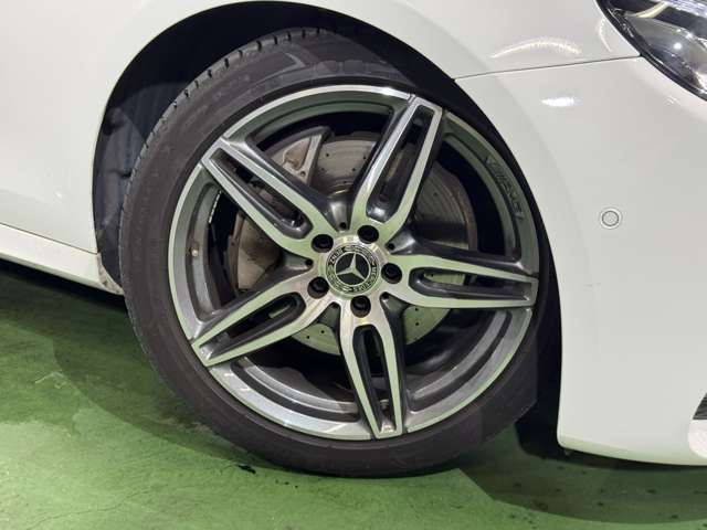 メルセデスベンツ Ｅクラス Ｅ２５０　アバンギャルド　スポーツ H29年 (関東) 99