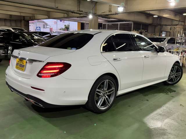 メルセデスベンツ Ｅクラス Ｅ２５０　アバンギャルド　スポーツ H29年 (関東) 99