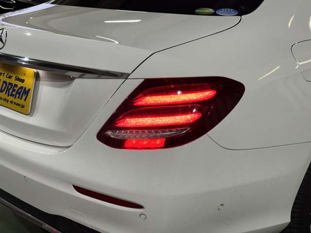 メルセデスベンツ Ｅクラス Ｅ２５０　アバンギャルド　スポーツ H29年 (関東) 99