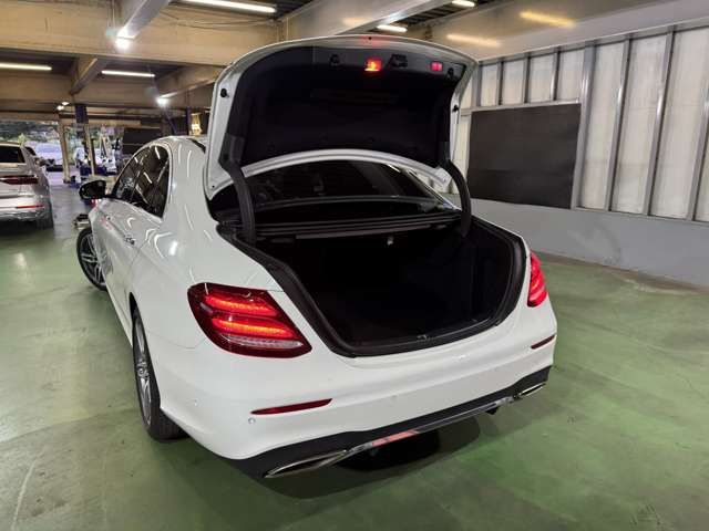 メルセデスベンツ Ｅクラス Ｅ２５０　アバンギャルド　スポーツ H29年 (関東) 99