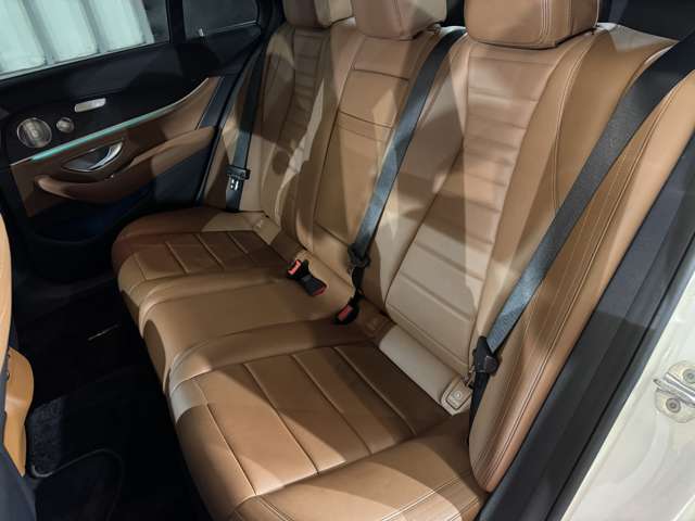 メルセデスベンツ Ｅクラス Ｅ２５０　アバンギャルド　スポーツ H29年 (関東) 99