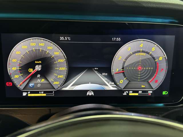 メルセデスベンツ Ｅクラス Ｅ２５０　アバンギャルド　スポーツ H29年 (関東) 99