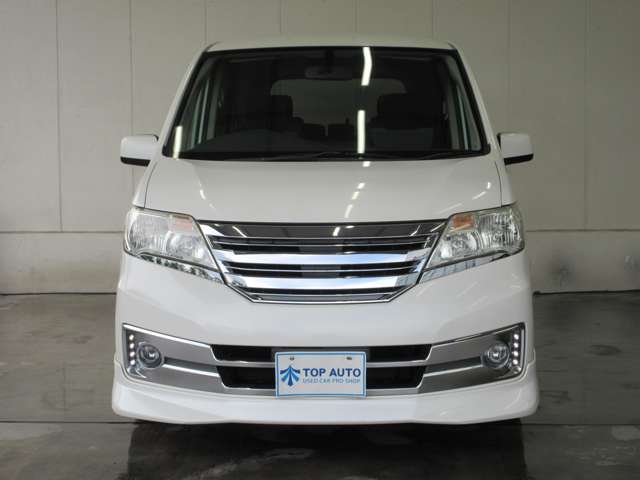 日産 セレナ ２．０ ライダー Ｊパッケージ H23年 () 99