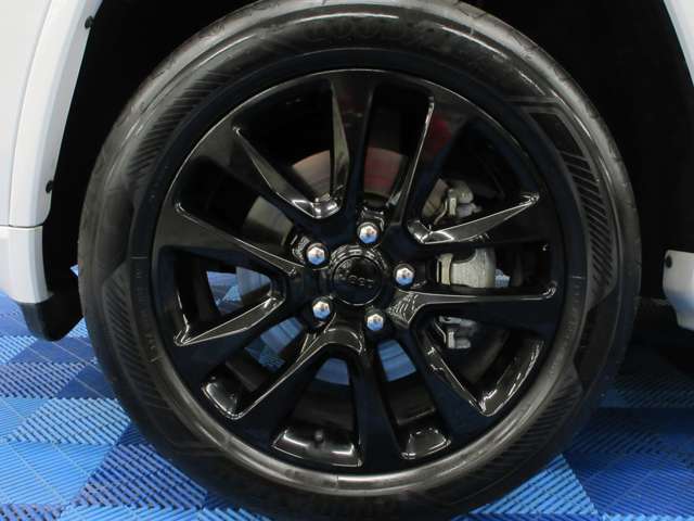 ジープ グランドチェロキー アルティチュード ４ＷＤ R1年 (関東) 99