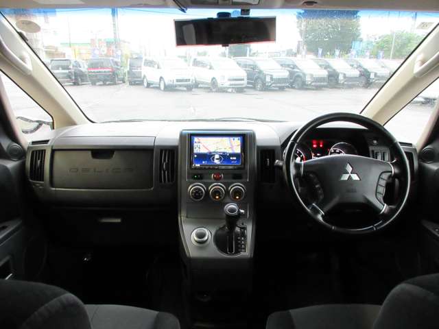 三菱 デリカ　Ｄ：５ ２．４ Ｇ パワーパッケージ ４ＷＤ H23年 (関東) 99