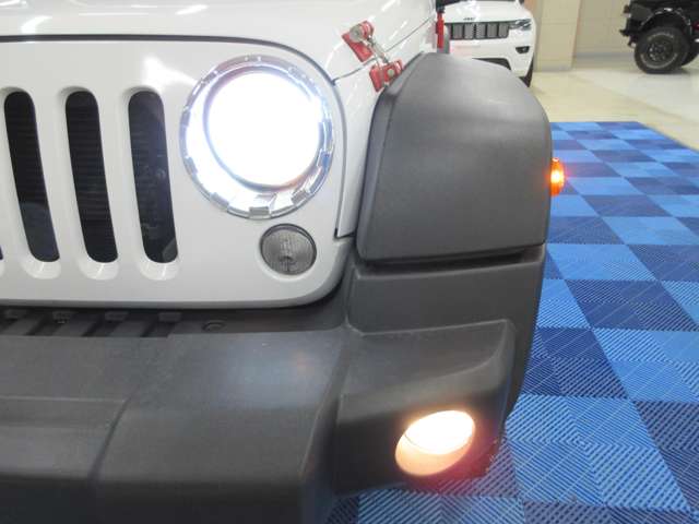 ジープ ラングラー　アンリミテッド アンリミテッド スポーツ ４ＷＤ H26年 (関東) 99