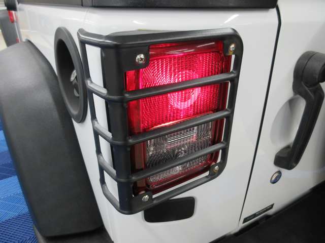 ジープ ラングラー　アンリミテッド アンリミテッド スポーツ ４ＷＤ H26年 (関東) 99