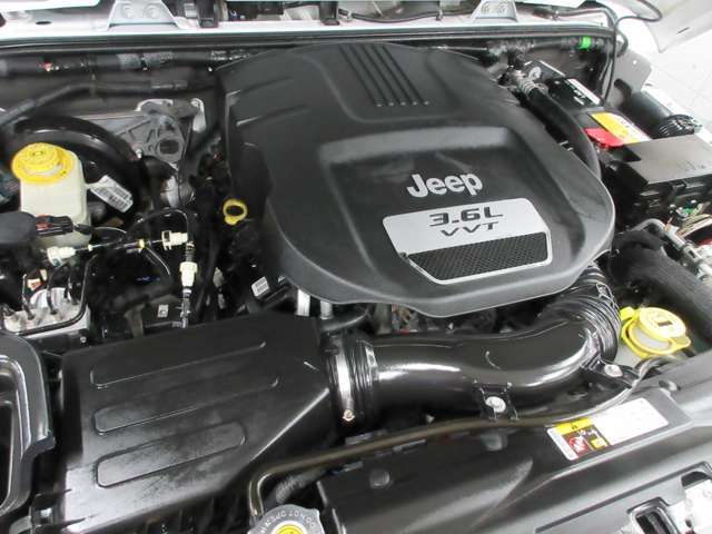 ジープ ラングラー　アンリミテッド アンリミテッド スポーツ ４ＷＤ H26年 (関東) 99